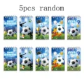 Random Colors 5pcs