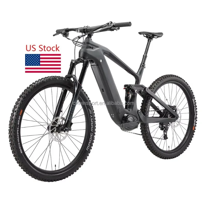 Alibaba Fat Bike Electrique 2021 2021 Power Long Seat Electric Fat
