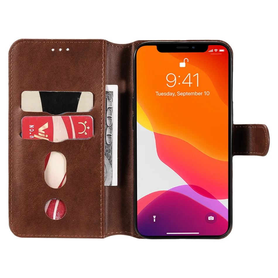 카드 슬롯 홀스터 케이스, Capa OPPO A93 A94 A95 5G Realme 8 9 8i 9i C31 C35 GT 2 Pro Neo 3 용 휴대폰 가방 하우징, D27E