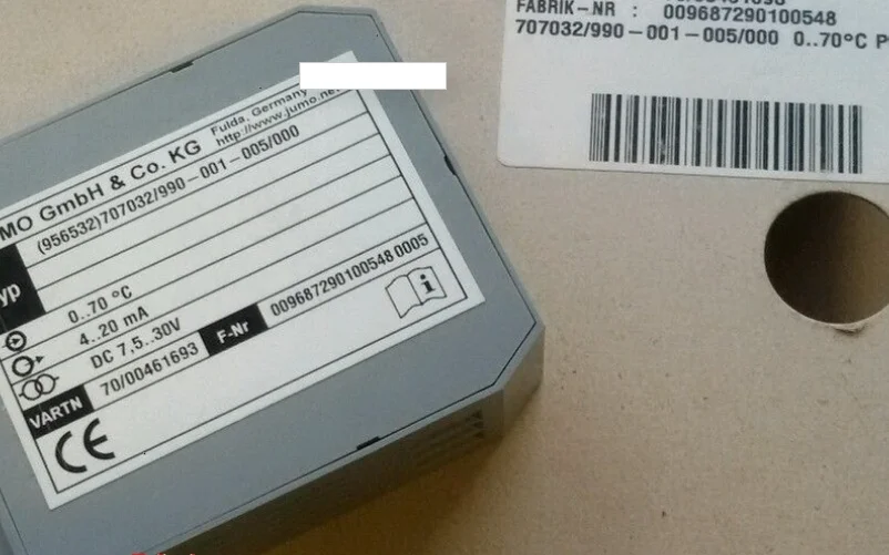 

00461693 New Original sensor 707032/990-001-005/000 956532