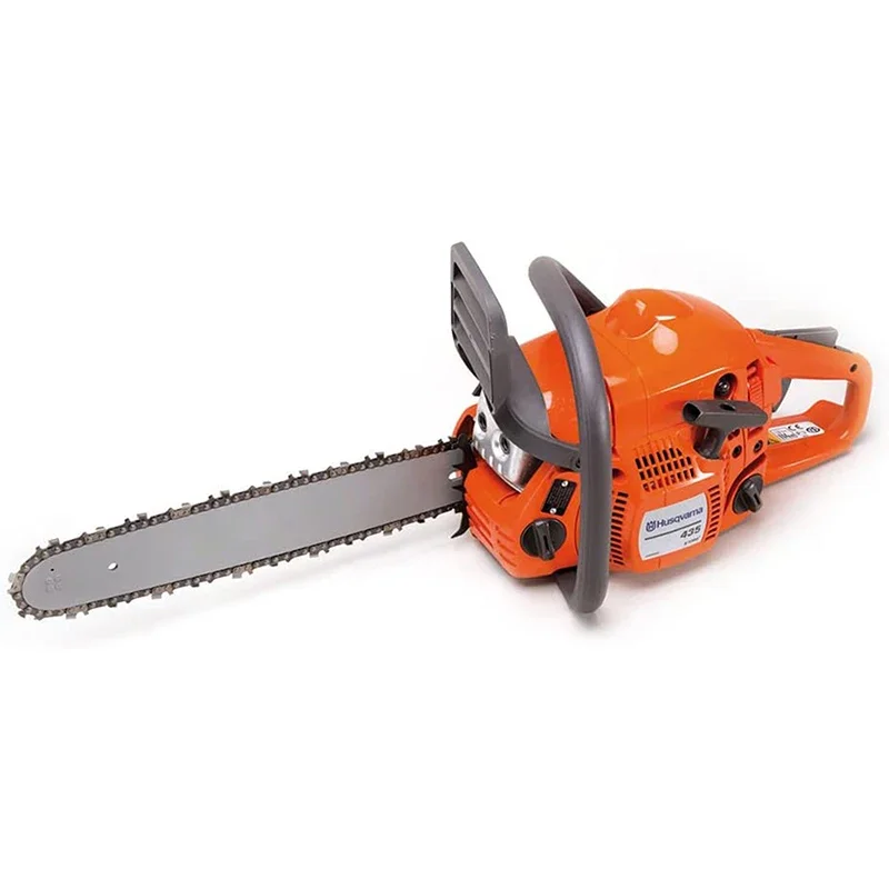 1/2/3/4Pcs 18 Inch 72 Drive Link 36 Cutter 0.325" Pitch .058" Gauge Chainsaw Saw Chain for Pruning Garden Woodworking Tool