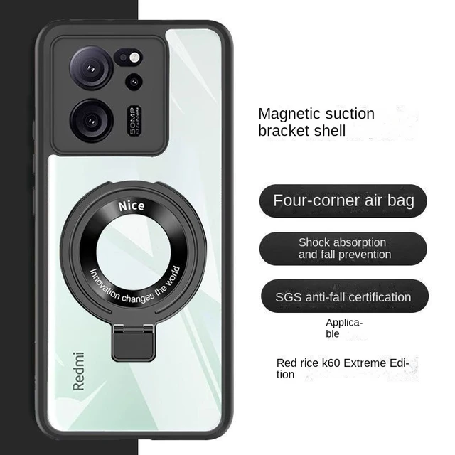 Xiaomi Mi Tv Stick Wifi Fhd 1080p Negro - Prophone