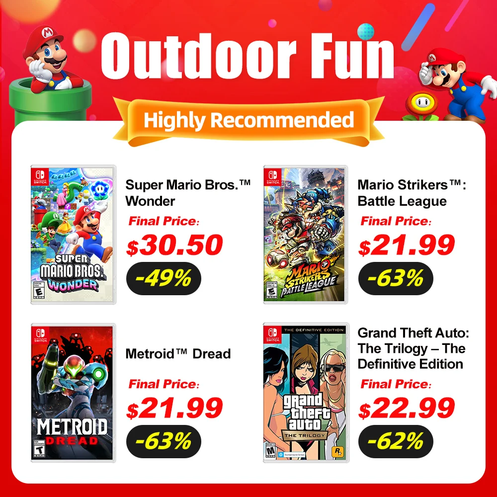 Black Friday Nintendo Switch Promo Code Target Nintendo Switch