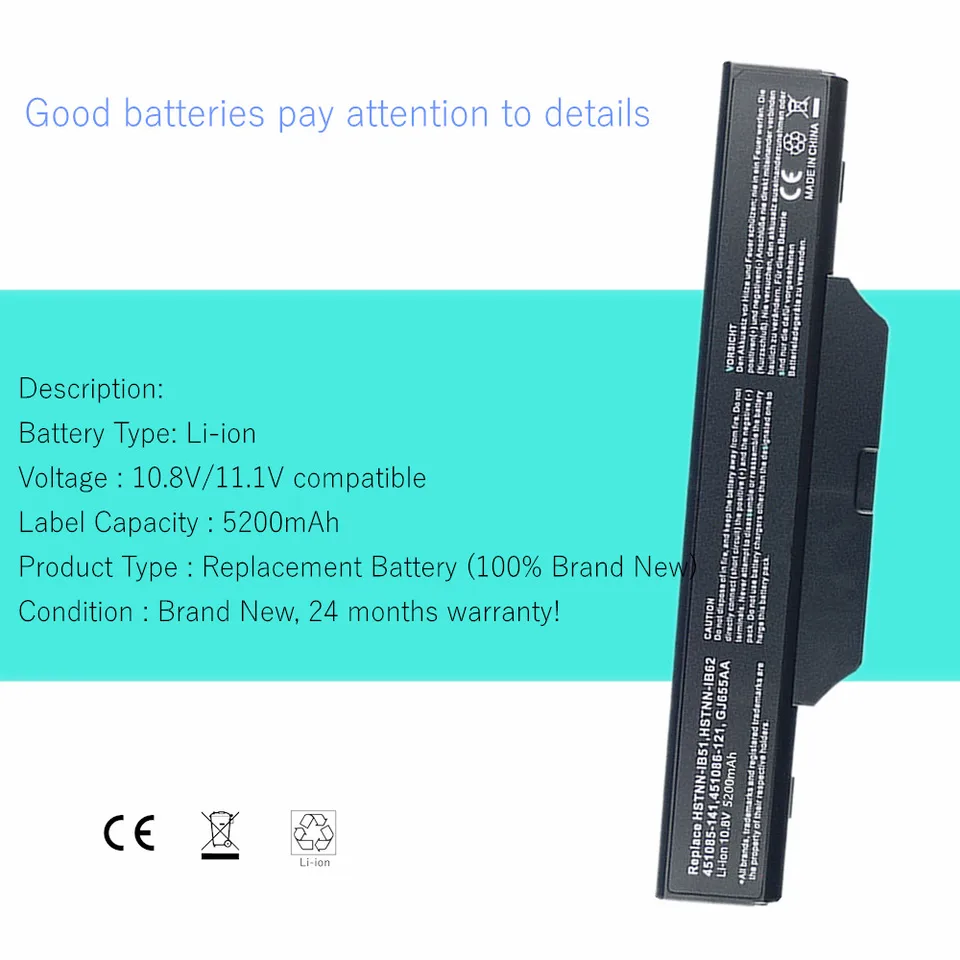 Inverter za HP Compaq 6820s in 6830s