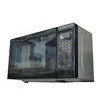 110v Microwave Oven 17-34L Microwave Oven Pizza Oven Electric MMW50S-1 Built-in CN SHN Vestar Hotel,household Stainless Steel 1