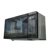 110v Microwave Oven 17-34L Microwave Oven Pizza Oven Electric MMW50S-1 Built-in CN SHN Vestar Hotel,household Stainless Steel 1