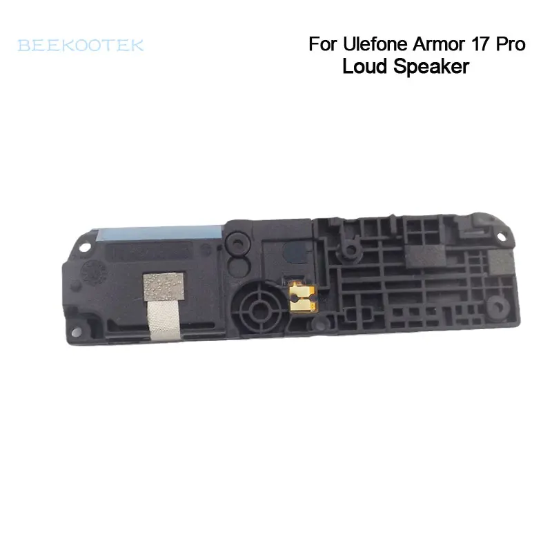 

New Original Ulefone Armor 17 Pro Speaker Inner Loud Speaker Buzzer Ringer Horn Accessories For Ulefone Armor 17 Pro Cell Phone