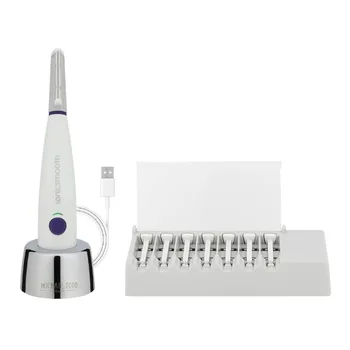Michael Todd Beauty - Sonicsmooth – SONIC Technology Dermaplaning Tool - 2 in 1 Women’s Facial Exfoliation 1