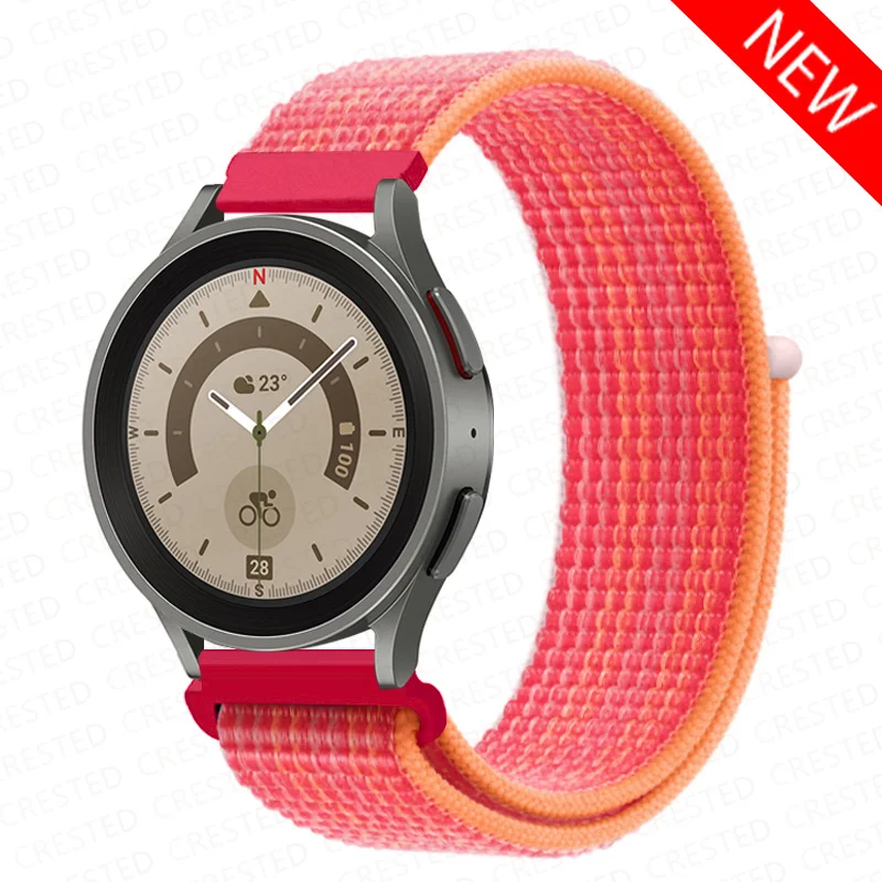 Sleek Universal Smartwatch Strap - Premium Design