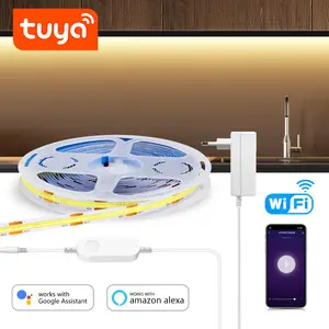 Govee Smart Wifi Led Strip Lights Works - Bande Led - AliExpress