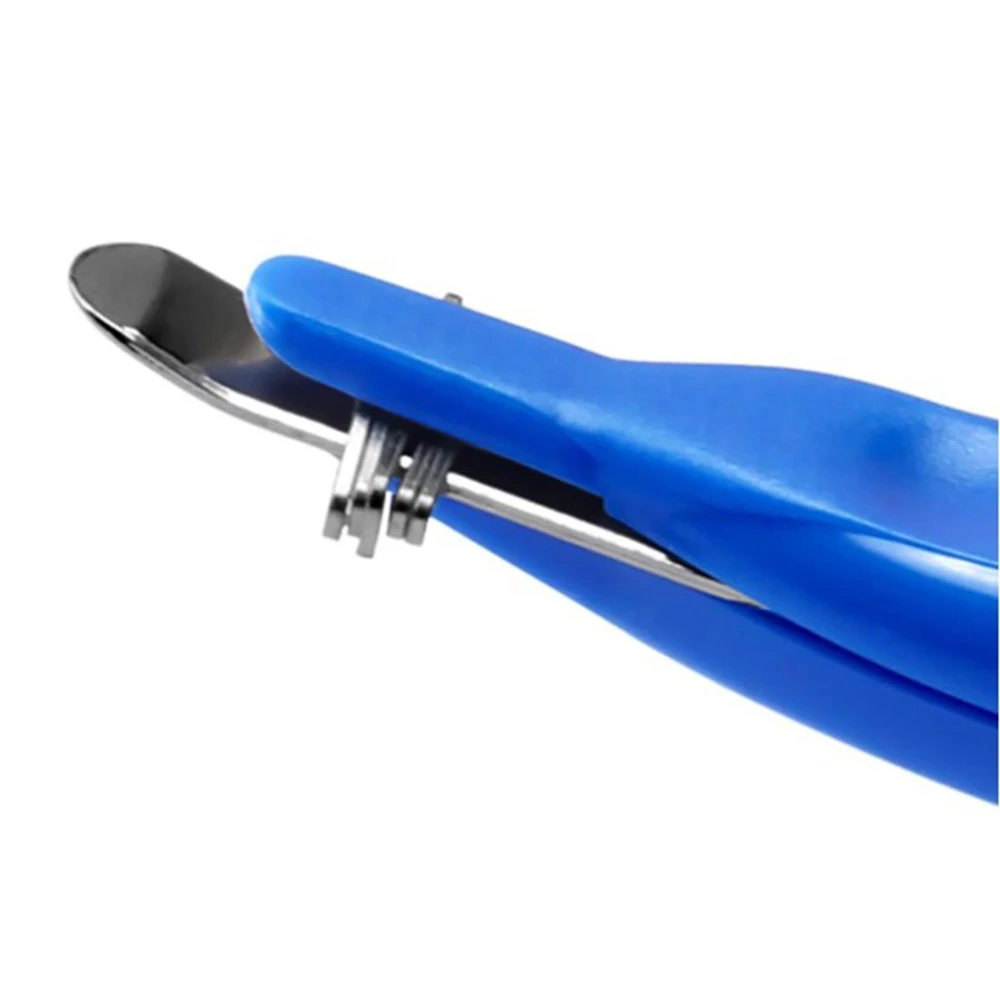 Mini Metal Magnetic Head Pen-Type Handheld Staple Remover Binding Supplies Staple Removal Tool Pull Out Extractor