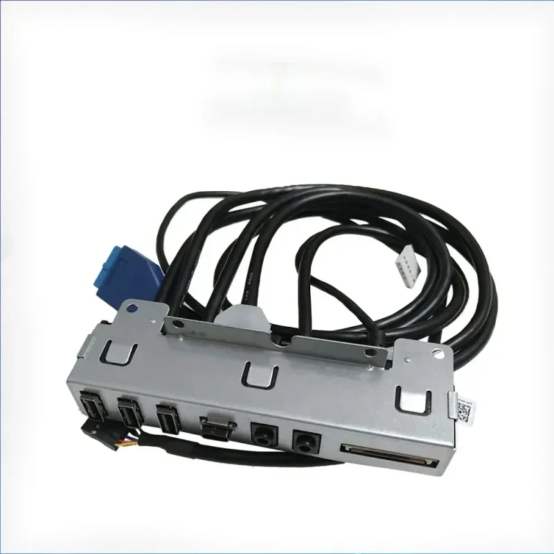 

USB-устройство для чтения карт памяти p26f3 0cdw5 0p26f3 00cdw5, устройство для чтения аудиоинтерфейса SD, для XPS 8930 OEM, оригинал