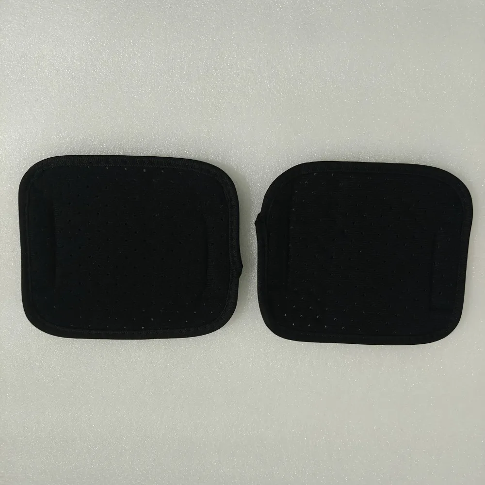 1Pair Shoulder Bag Pad Replacement Backpack Shoulder Straps Padding Cushion Strap Pad Non Slip Bag Accessory