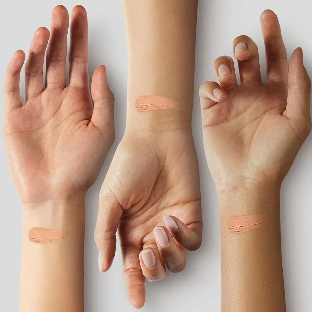 4-In-1 Liquid Concealer Foundation