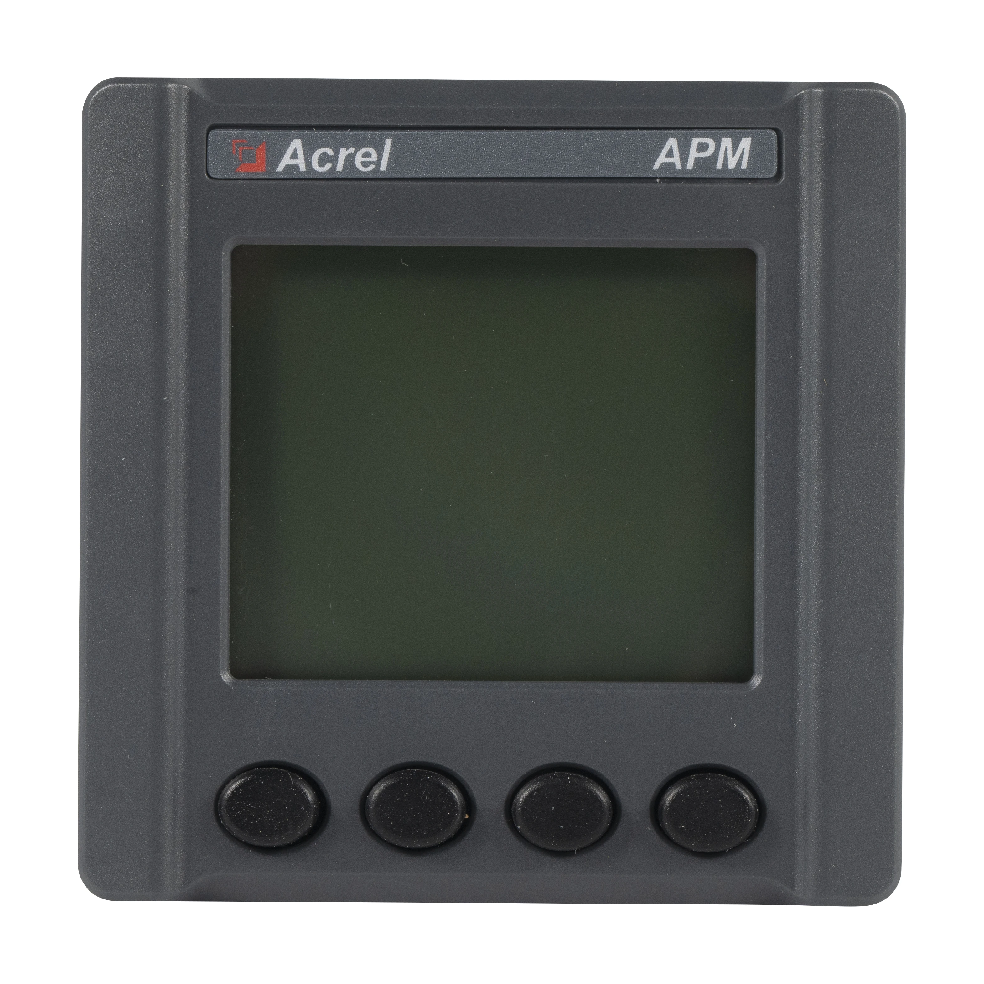 네트워크용 MSEthernet 패널 미터 APM520 삼상 모드버스-tcp/ip 전력계 산업용 결함 기록 기능 포함