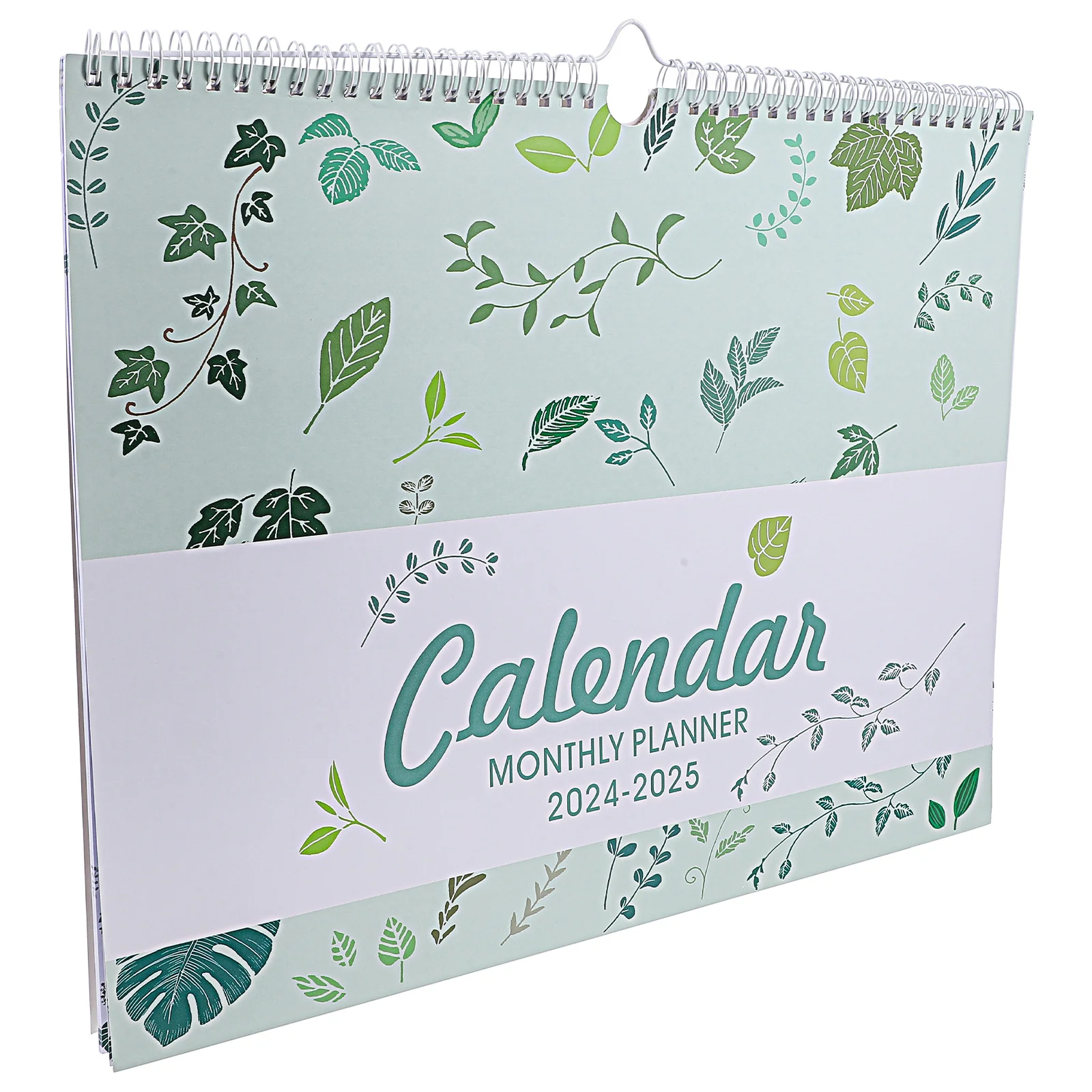 

Wall Hanging Calendar Monthly Decorative Leaflet for Office Paper Appointment Dating Family Novelty