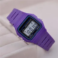 Digital Watches For Men Sports Waterproof Bracelet Clock Gold Electronice LED Wristwatch Women Casucal montre homme relogio