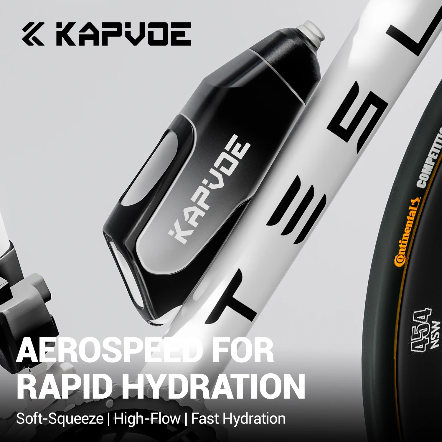 Cycling Water Bottle 5