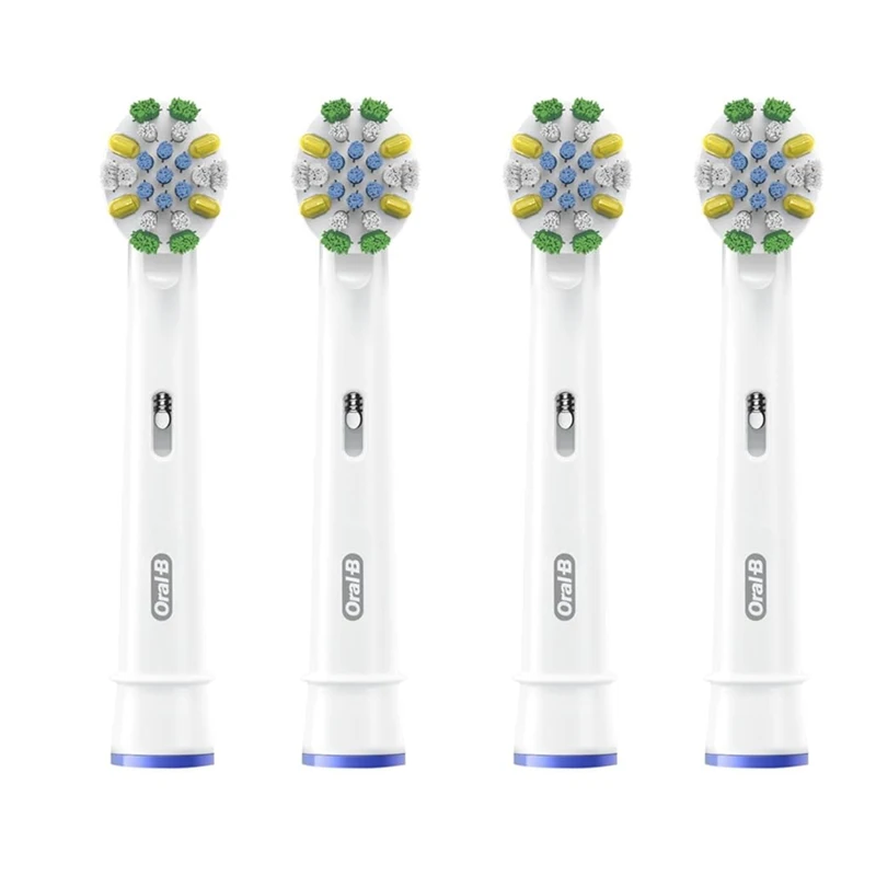 4 PCS