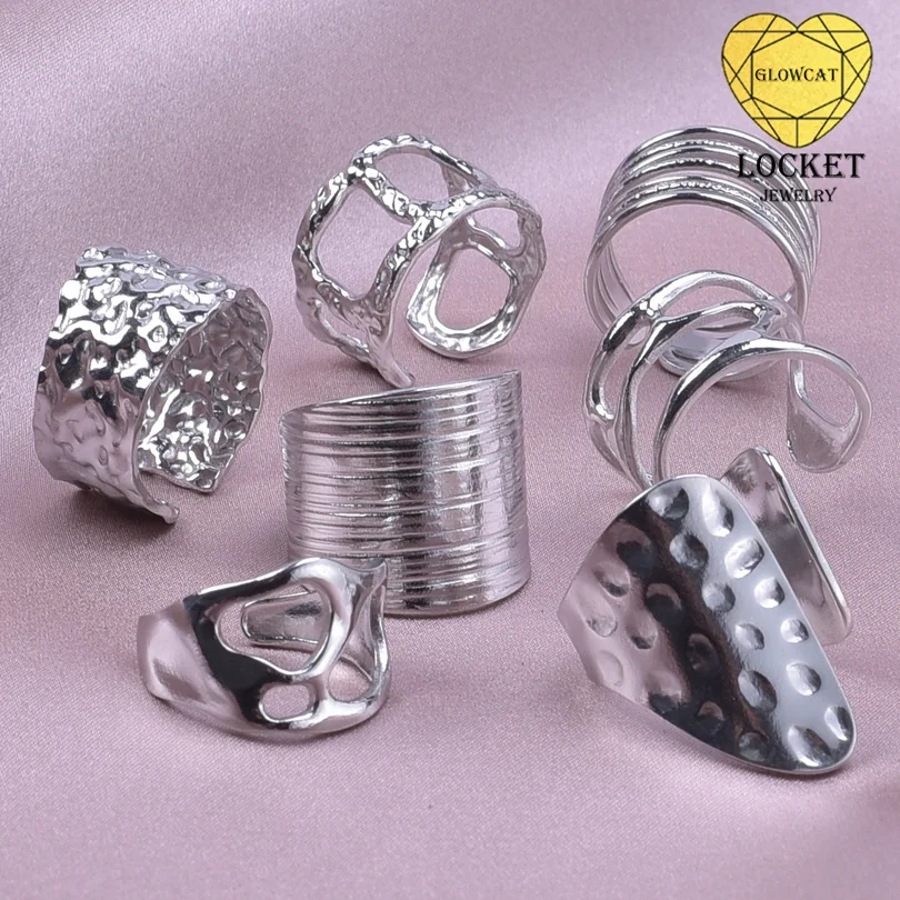 Anillo Para Pene Acero Inoxidable Color Plata | Meses Sin Interés