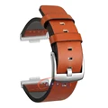 Orange silver
