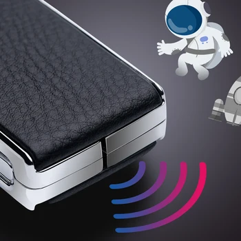 Coperture della copertura della cassa chiave dell'automobile in lega di zinco per Land Rover A9 Range Rover Sport Evoque Freelander 2 Jaguar XE XJ XJL XF C-X16 V12 chitarra 4 Coperture della copertura della cassa chiave dell'automobile in lega di zinco per Land Rover A9 Range Rover Sport Evoque Freelander 2 Jaguar XE XJ XJL XF C-X16 V12 chitarra - Coperture della copertura della cassa chiave dell automobile in lega di zinco per Land Rover