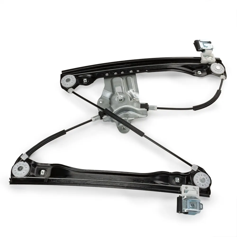 Regulador De Ventana Derecho (copiloto) - Motor|Chevrolet|Optra|J200