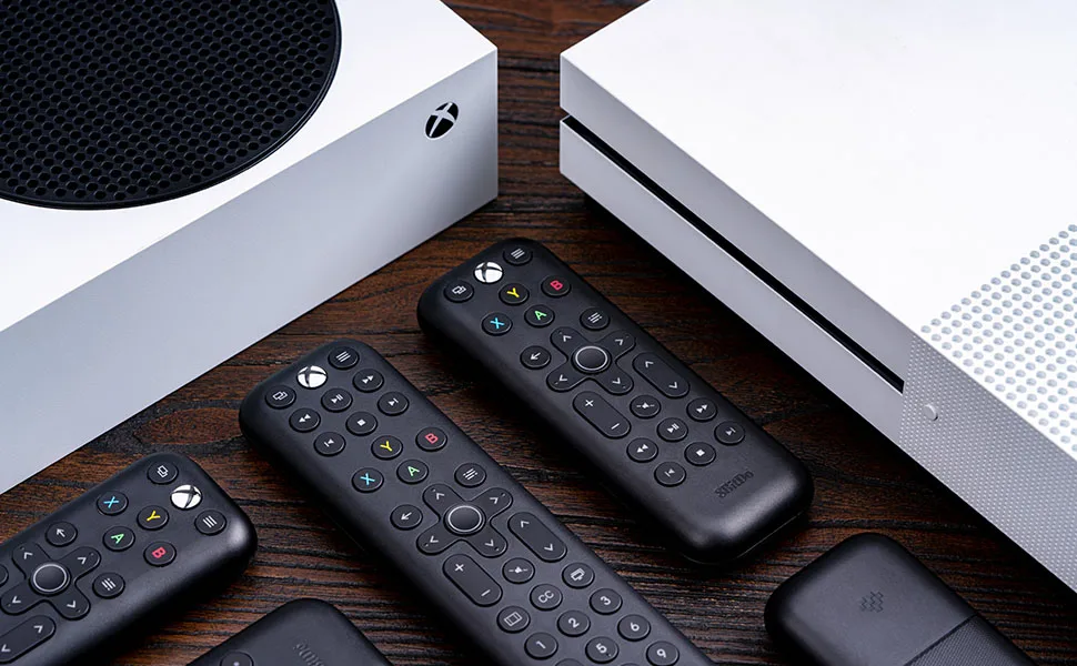 8Bitdo-Media Controle Remoto para Xbox One, Console