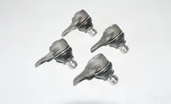 4 PCS Ball Joint Fit RS800/GSMOON800 BUGGY/Oreion Reeper/Discovery utv/XYJK800/RS800