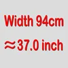 width-94cm-37-in