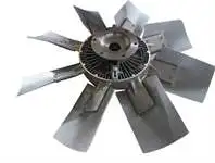 

FAN hub 0303 bus