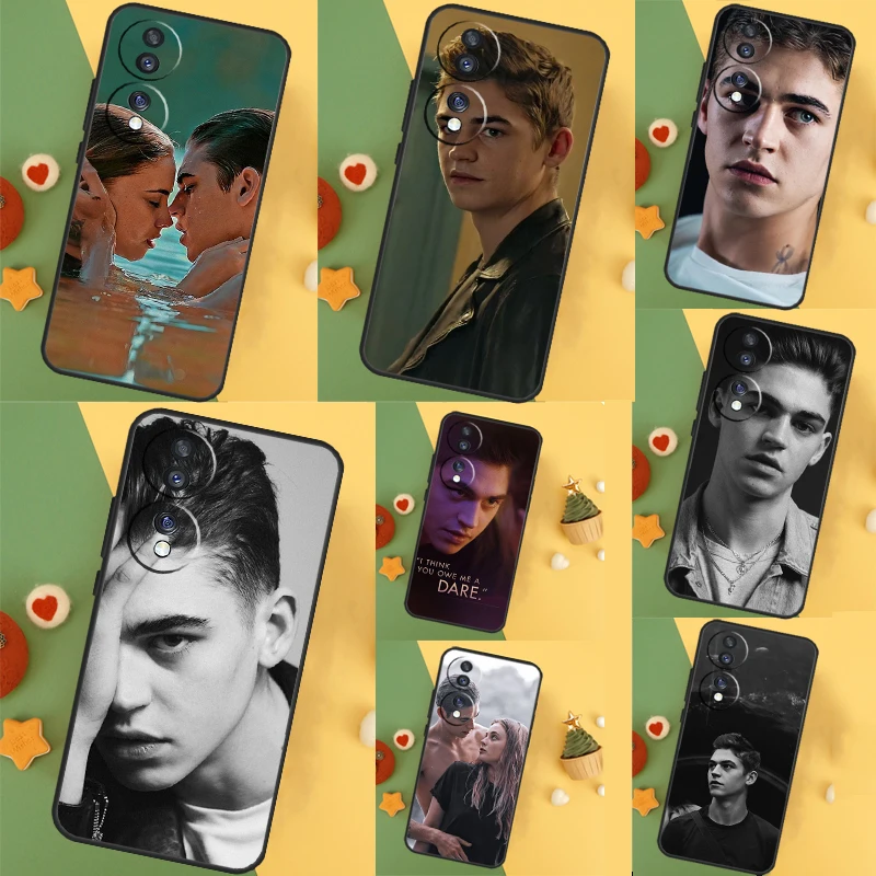 After Movie Hardin Scott Themed Protective Phone Case