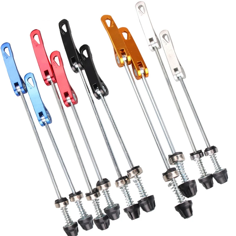 Titanium Alloy Mtb Road Bicycle Wheel Hub Road Bicycle Ti Quick