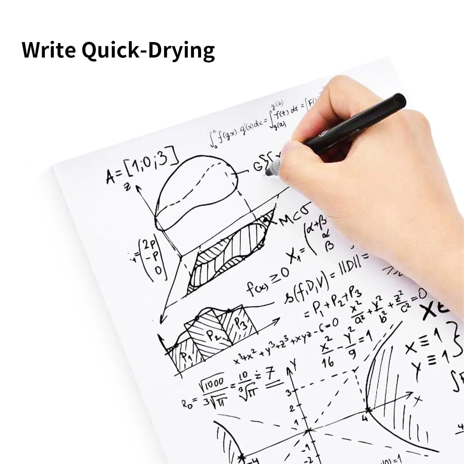 A4 Printers Long Time Quick Dry and Storage Continuous Thermal Paper 100 Sheets Folded Thermal Paper For Photo Picture PDF Print