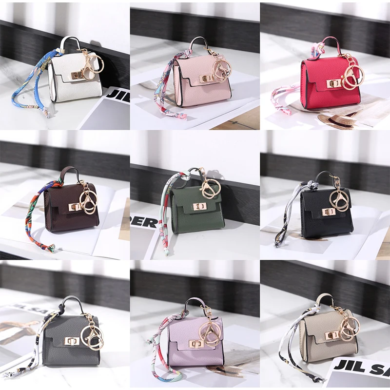 Brand Fashion Coin Purse - Accessory View