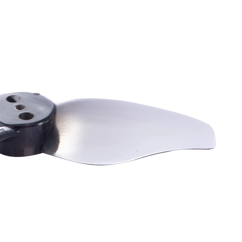 4 Paar (CW + CCW) GEMFAN Hurricane 2023S 2x2,3 2 Zoll 3-Blatt-Propeller 3 Löcher für 1105-1108 Motor RC Drone FPV Racing Zahnstocher – Detail 16