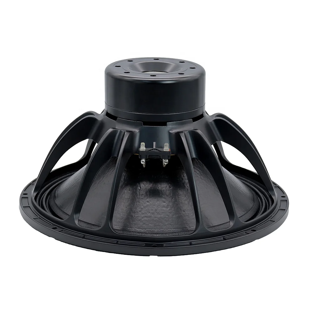 18SW 18 Inch Subwoofer 3400W Neo LF Driver Professional Audio System Pa Speaker Unit
