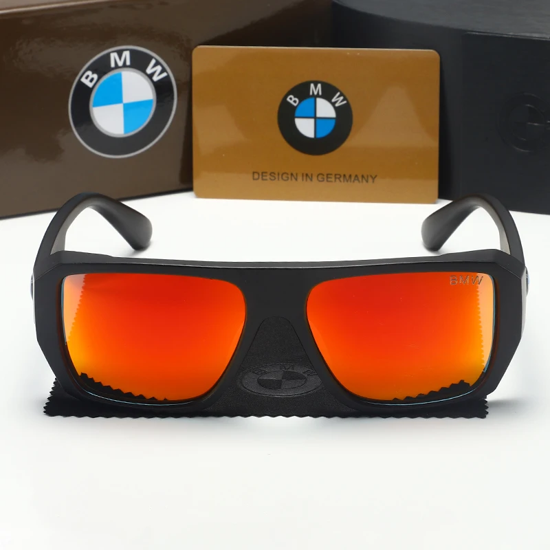 Car Anti Glare Polarized Sunglasses Driver Goggles polarized sunglasses driving glasses anti glare sunglasses For BMW M Power X1 X3 X5 E39 E46 E60 E70 E90 F10 F15 F30 G20 G30 G60 G05 G18