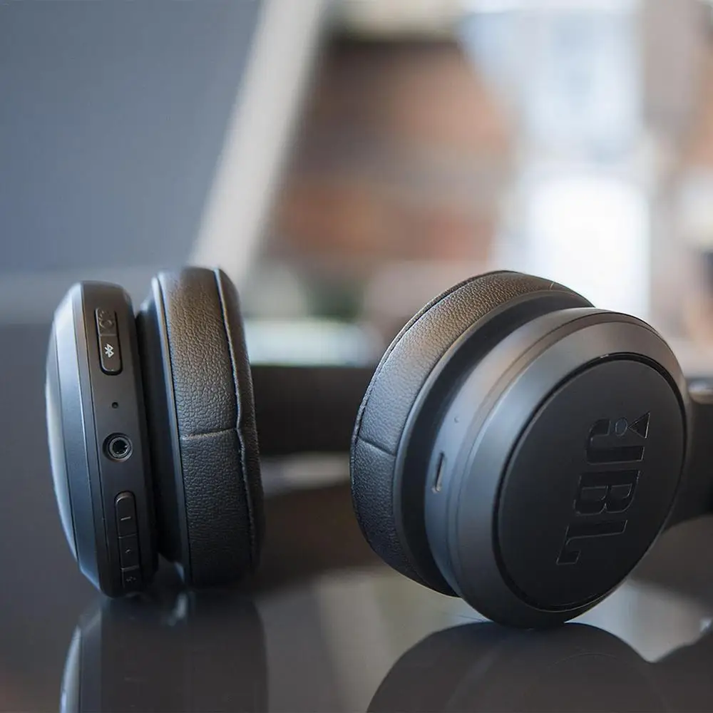 Купить Беспроводные Наушники Jbl 460nc