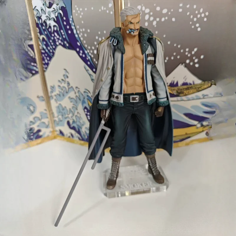 【30個セット】スモーカー フィギュア GRANDLINE MEN vol.16 NEW One Piece DX figure THE GRANDLINE MEN vol. 16 Smoker