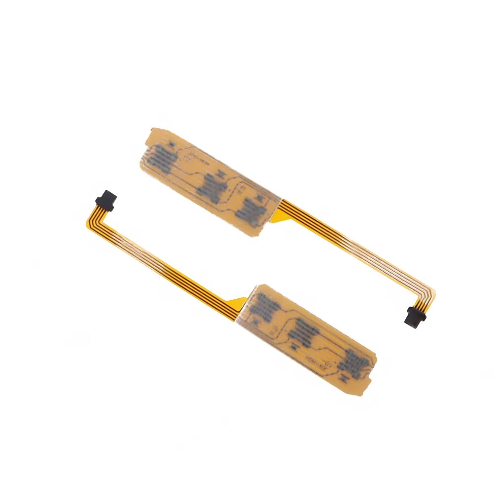 Switch Lite Power and Volume Button Ribbon Flex Replacement Part