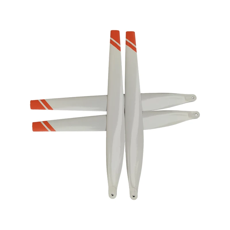 Hélices Pliantes Carbone pour DJI T50 T40 - Lot de 2 Pales R5413+R5415
