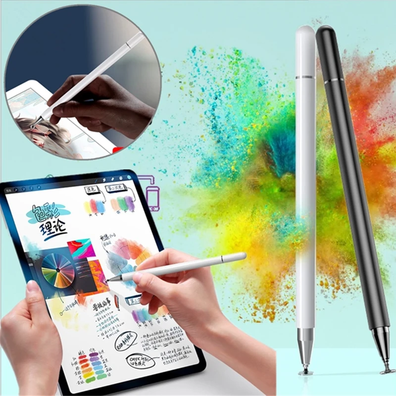 Apple Pencil Amazon Fire Tablet Drawing Stylus Touch Pen For