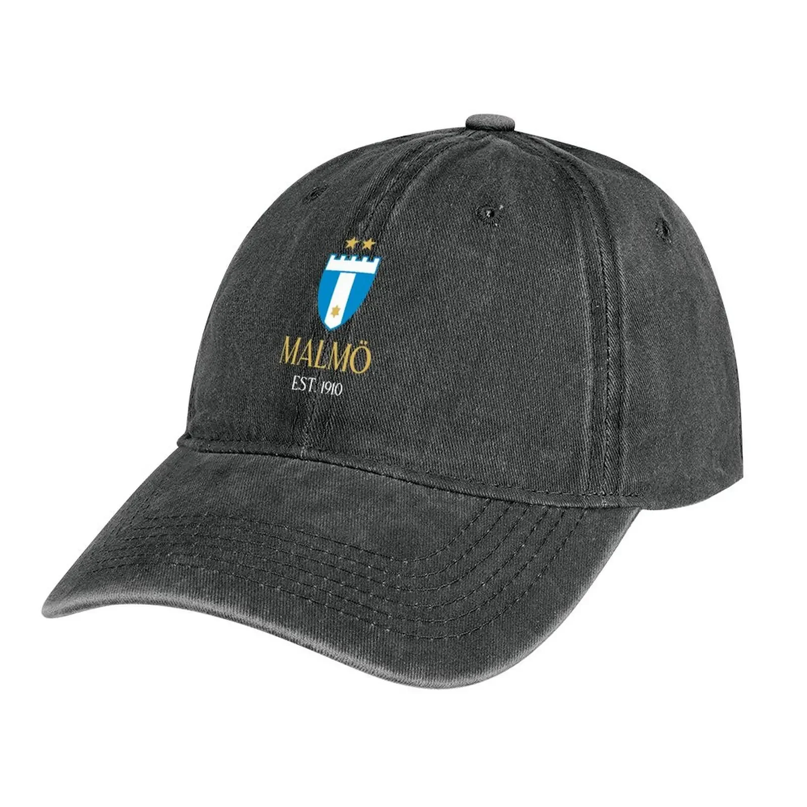 

Malm Gold Alt Cowboy Hat dad hat |-F-| Men Luxury Brand Women's