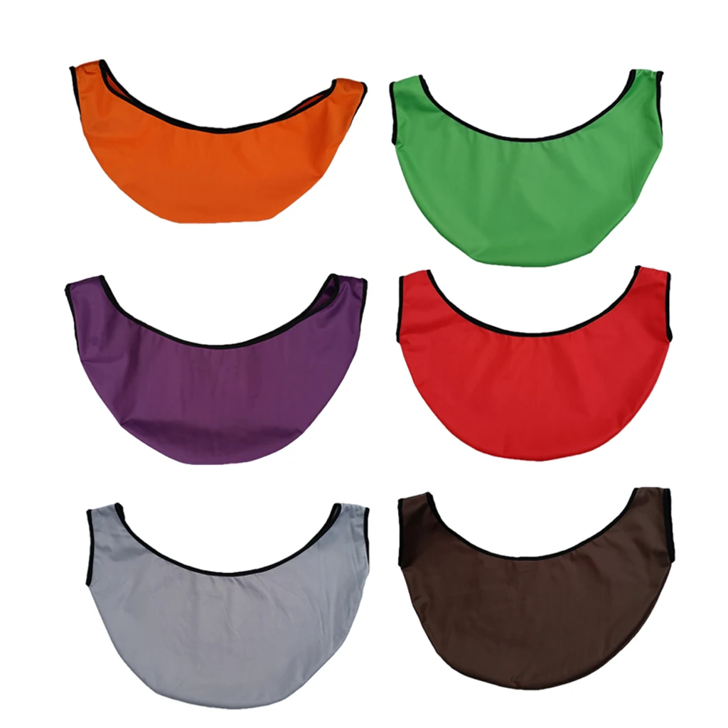 Durable Bowling Ball Bag Storage and Cleaner Holder See-saw Cleaner Microfiber Ball Polisher And Carrier
