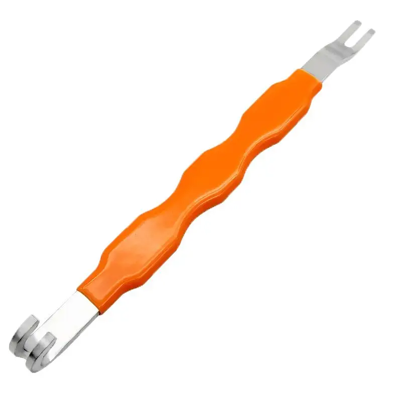 1Pc Automotive Electrical Terminal Connector Separator Removal Tool Universal Remover thumbnail 3