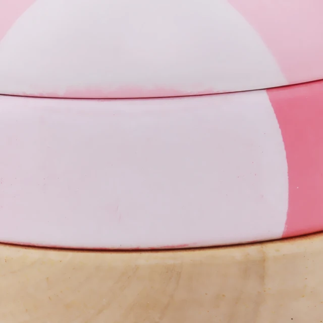 Cartoon Wooden Educational Block Toys Tumbler Doll Roly-poly Mobile Toy For Baby Newborns Kids Gift Stacking Game 6