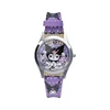 No Box Pointer Quartz Watch  Cartoon Hello Kitty  Children  Gift Watch Girls Kawaii  My Melody  Cute Watch Birthday Gift 5