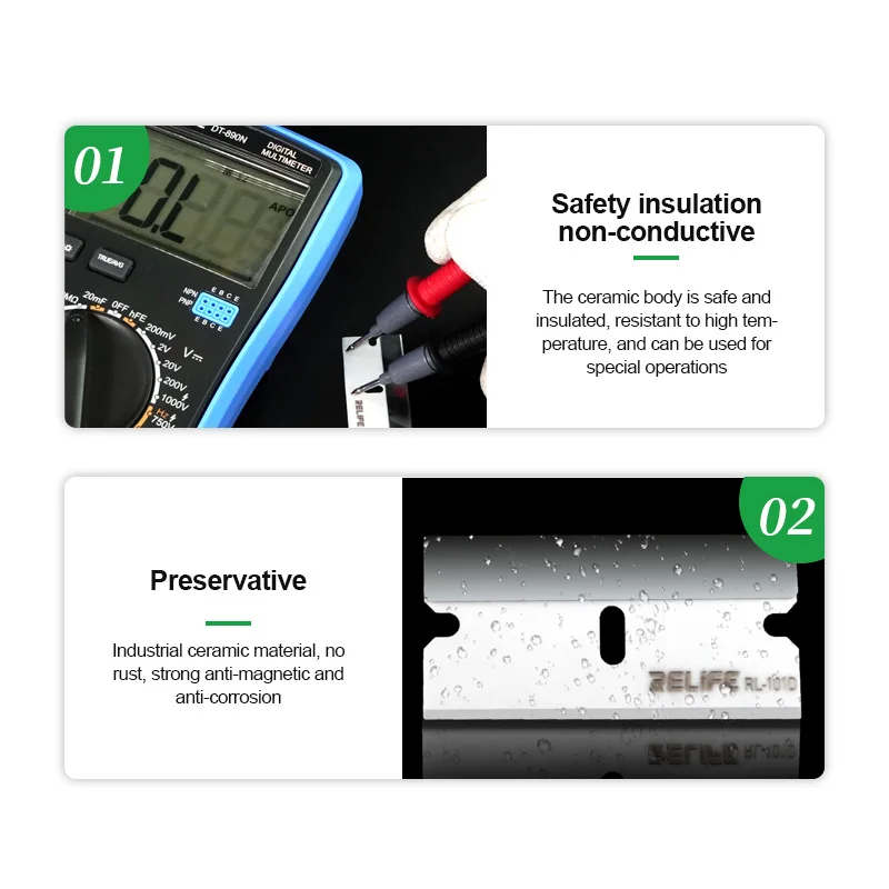 Рисунок 5 - Средство для снятия флуоресцентных