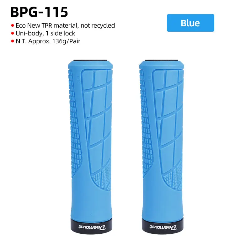 BGP-115 Blue